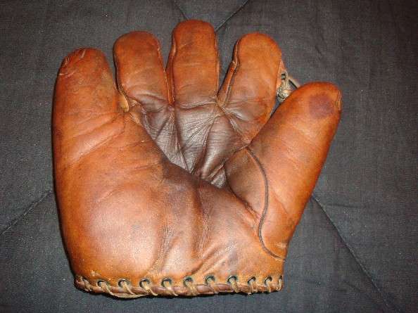 D&M Single Tunnel Loop Front